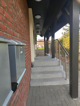 Foto - Etagenwohnung zur Miete in Barnstorf