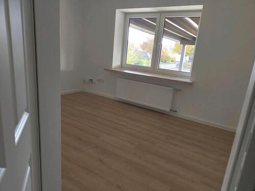 Foto - Etagenwohnung in Barnstorf