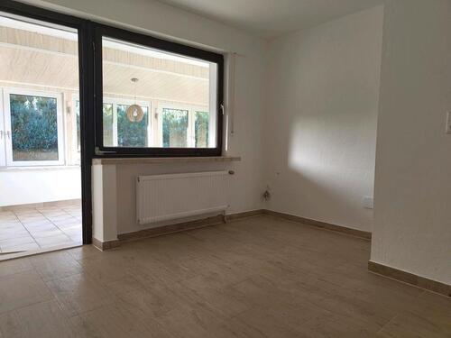 Foto - Etagenwohnung in Barnstorf zur Miete