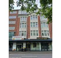 Zentrale 2-Zimmer Wohnung zu vermieten! - Kiel