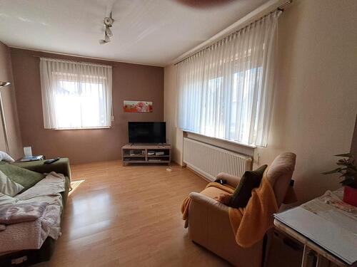 Foto - Einfamilienhaus in Lustadt zum Kaufen