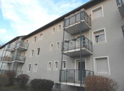 Foto - 2 Zimmer Etagenwohnung zur Miete in Essen