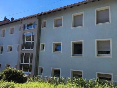 Foto - 2 Zimmer Etagenwohnung in Essen