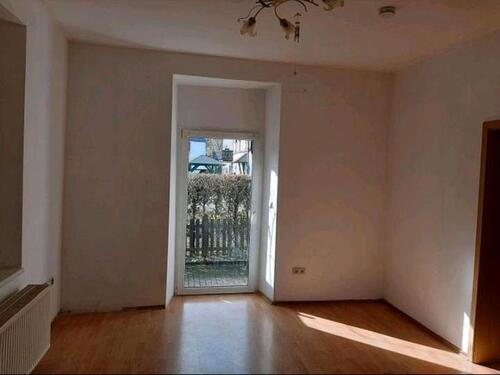 Foto - Schöne 4 Zimmer Altbauwohnung mit Terrasse