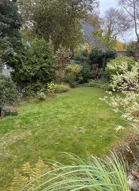 Foto - Frisch renoviert +100m2 Eigengarten! Moderne 40m2 Wohnung