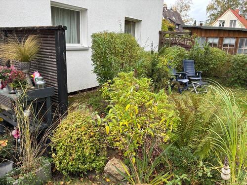 Foto - 2 Zimmer Etagenwohnung zur Miete in Norderstedt