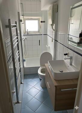 Foto - 2 Zimmer Etagenwohnung in Norderstedt