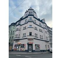 4,5 Zimmer Wohnung 110qm mit Balkon ab 01.01.26 zu vermieten - Hagen Hagen-Nord
