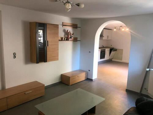 Foto - Souterrainwohnung in Aichstetten befristet bis 31.03.2027