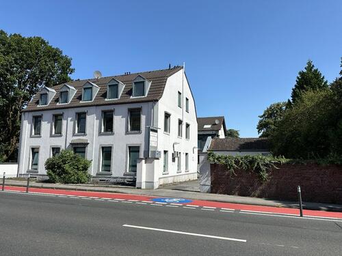 Foto - Praxisraum in Praxisgemeinschaft