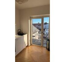 Helle Wohnung auf dem ruhigen Teil der Rü! - Essen Stadtbezirk II