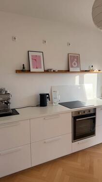 Foto - 2 Zimmer Etagenwohnung zur Miete in Essen