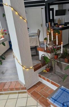 Foto - 4 Zimmer Maisonettenwohnung zur Miete in Bad Berleburg