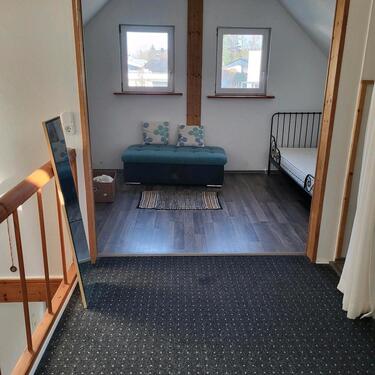 Foto - Wohnung 62qm voll möbliert - 570,00&nbsp;EUR Kaltmiete, ca.&nbsp; 62,00&nbsp;m&sup2;