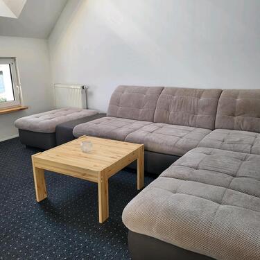 Foto - 2 Zimmer Maisonettenwohnung zur Miete in Wiehl