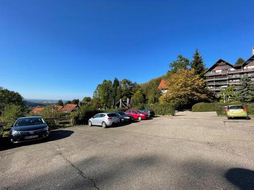 Foto - 2 Zimmer Wohnung mit Balkon - 575,00&nbsp;EUR Kaltmiete, ca.&nbsp; 56,00&nbsp;m&sup2;