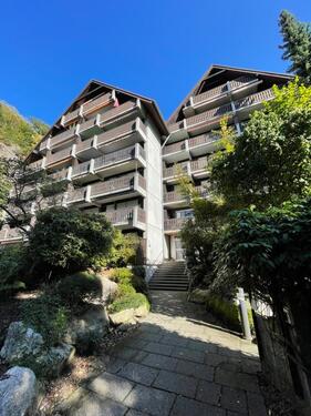 Foto - 2 Zimmer Etagenwohnung zur Miete in Sasbachwalden