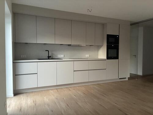 Foto - 3 Zimmer Erdgeschoßwohnung zur Miete in Rheda-Wiedenbrück