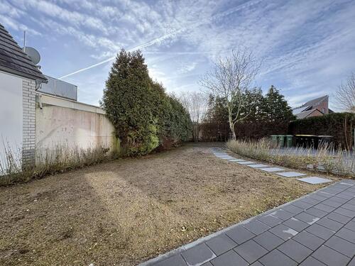 Foto - Erdgeschoßwohnung in Rheda-Wiedenbrück zur Miete