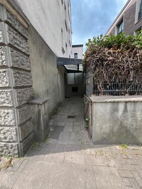 Foto - 3 Zimmer Dachgeschoßwohnung zur Miete in Bielefeld