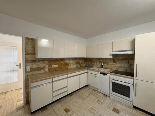 Foto - 4 Zimmer Erdgeschoßwohnung zur Miete in Albstadt