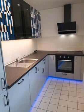 Foto - City Appartment mit EBK - 645,00&nbsp;EUR Kaltmiete, ca.&nbsp; 48,50&nbsp;m&sup2;