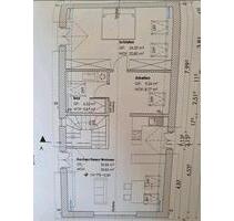 Schöne, helle 2,5-Zimmer Wohnung in Pfäfflingen-Nördlingen