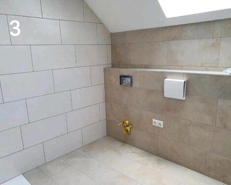 Foto - Dachgeschoßwohnung in Nördlingen zur Miete