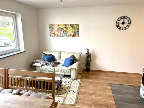 Foto - 2 Zimmer Erdgeschoßwohnung in Kirchberg