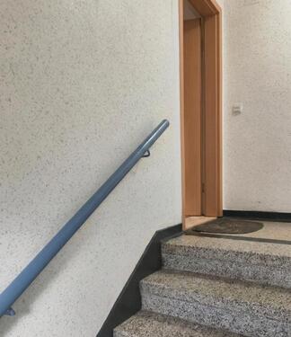 Foto - 3 Zimmer Erdgeschoßwohnung in Wilhelmshaven