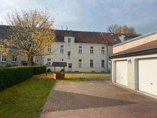 Foto - 3-Zimmer Altbauwohnung frisch saniert in Rheinsberg