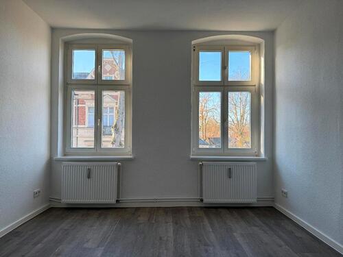 Foto - Etagenwohnung in Rheinsberg zur Miete
