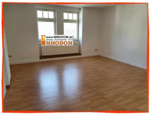 Foto - 2-Zimmer-Dachwohnung in beliebter Grünlage günstig zu vermieten!