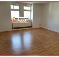 2-Zimmer-Dachwohnung in beliebter Grünlage günstig zu vermieten! - Zwickau Zwickau-Nord