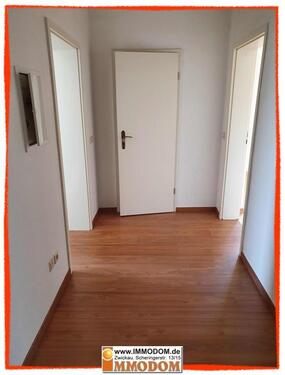 Foto - 2 Zimmer Dachgeschoßwohnung zur Miete in Zwickau