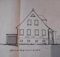 Einfamilienhaus in Bad Hersfeld