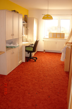 Foto - 3 Zimmer Terrassenwohnung in Mügeln
