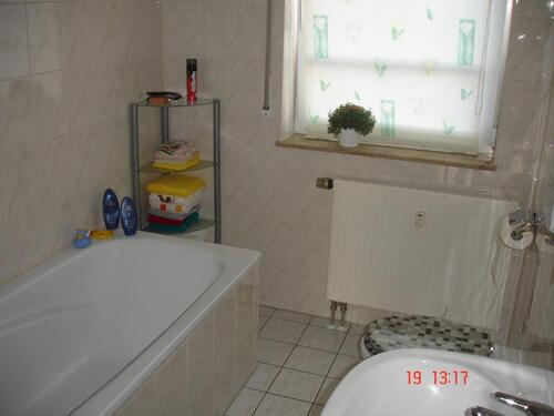 Foto - Terrassenwohnung in Mügeln zur Miete