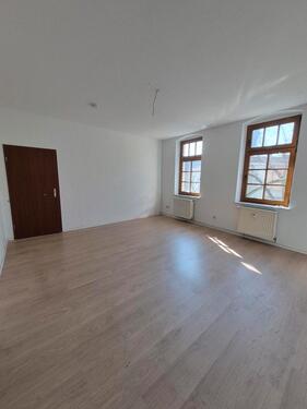 Foto - 4-Zimmer-Wohnung im Zentrum von Bernburg