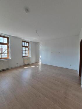 Foto - 4 Zimmer Etagenwohnung zur Miete in Bernburg (Saale)