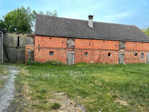 Foto - Verkaufe Haus mit Nebengebäude in Schollene