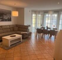 Schöne Erdgeschosswohnung in Straelen-Herongen