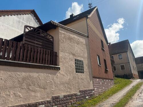 Foto - Einfamilienhaus in Hermersberg zum Kaufen