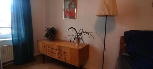 Foto - 2 Zimmer Etagenwohnung zur Miete in Leipzig