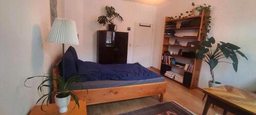Foto - 2 Zimmer Etagenwohnung in Leipzig
