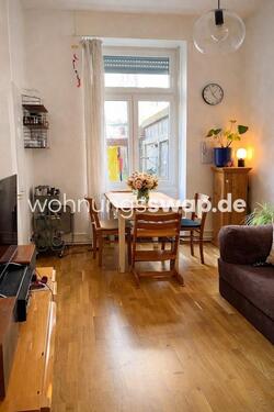Foto - Wohnungsswap - 3 Zimmer, 65 m² - Leibnizstraße, Frankfurt am Main