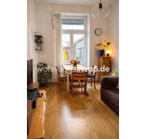 Wohnungsswap - 3 Zimmer, 65 m² - Leibnizstraße, Frankfurt am Main