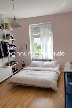 Foto - Etagenwohnung in Frankfurt am Main zur Miete