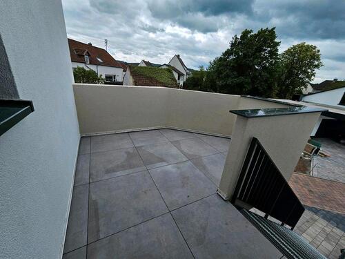 Foto - 4 Zimmer Maisonettenwohnung zum Kaufen in Bruchmühlbach-Miesau