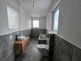 Foto - 4 Zimmer Maisonettenwohnung in Bruchmühlbach-Miesau